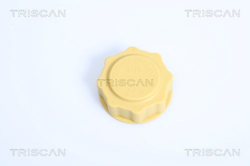 Obrázok Uzatvárací kryt, nádobka chladiacej kvapaliny TRISCAN  861012