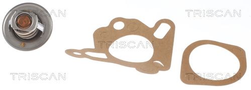 Obrázok Termostat chladenia TRISCAN  86201192