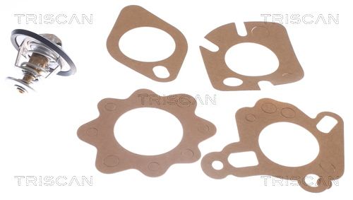 Obrázok Termostat chladenia TRISCAN  86202188