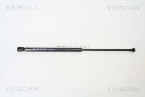 Obrázok Pneumatická prużina, Batożinový/nákladný priestor TRISCAN  871066201