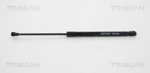 Obrázok Pneumatická prużina, Batożinový/nákladný priestor TRISCAN  871066206