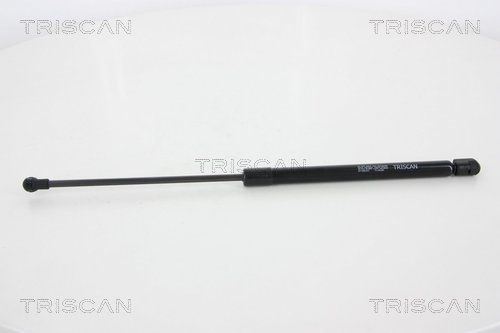 Obrázok Pneumatická prużina, Batożinový/nákladný priestor TRISCAN  871066207