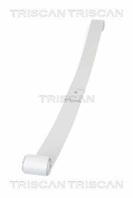 Obrázok Sada prużín TRISCAN  876510008