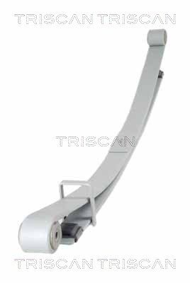 Obrázok Sada prużín TRISCAN  876510011