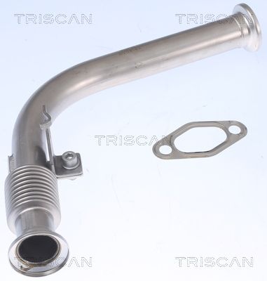 Obrázok Potrubie AGR-ventilu TRISCAN  881123000