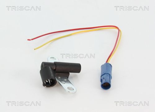 Obrázok Snímač impulzov kľukového hriadeľa TRISCAN  885525107