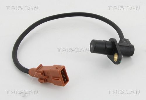Obrázok Snímač impulzov kľukového hriadeľa TRISCAN  885528101