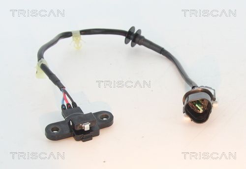 Obrázok Snímač impulzov kľukového hriadeľa TRISCAN  885542114