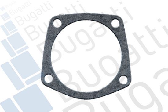 Obrázok Vodné čerpadlo, chladenie motora BUGATTI  PA0018