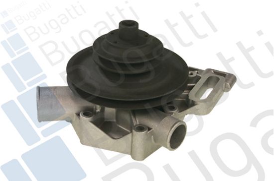 Obrázok Vodné čerpadlo, chladenie motora BUGATTI  PA0026