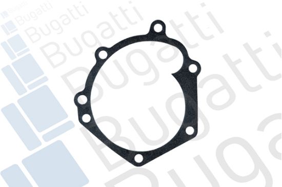 Obrázok Vodné čerpadlo, chladenie motora BUGATTI  PA0026