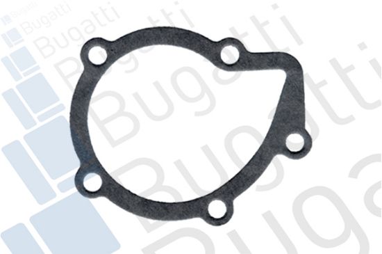 Obrázok Vodné čerpadlo, chladenie motora BUGATTI  PA0071