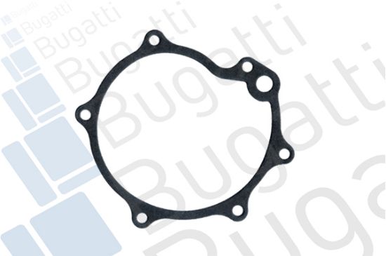 Obrázok Vodné čerpadlo, chladenie motora BUGATTI  PA0083