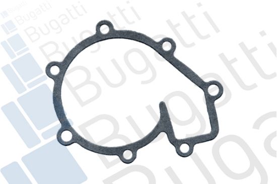 Obrázok Vodné čerpadlo, chladenie motora BUGATTI  PA0146
