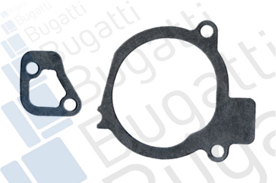 Obrázok Vodné čerpadlo, chladenie motora BUGATTI  PA0239