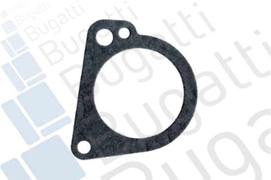 Obrázok Vodné čerpadlo, chladenie motora BUGATTI  PA0246