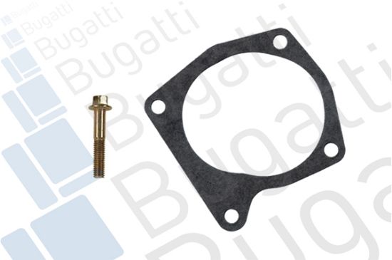 Obrázok Vodné čerpadlo, chladenie motora BUGATTI  PA0247