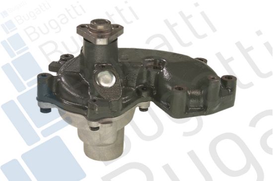 Obrázok Vodné čerpadlo, chladenie motora BUGATTI  PA0515