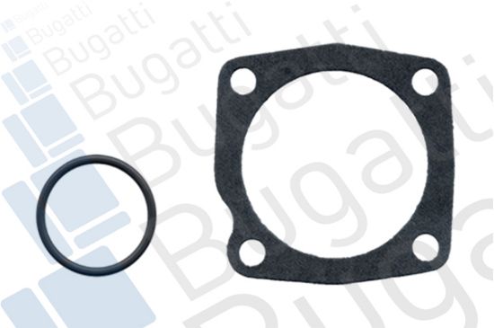 Obrázok Vodné čerpadlo, chladenie motora BUGATTI  PA0515