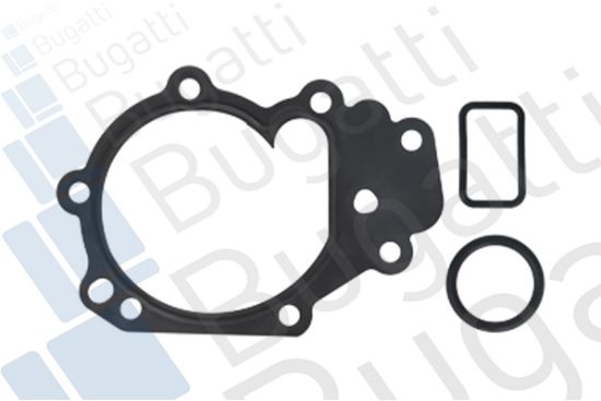 Obrázok Vodné čerpadlo, chladenie motora BUGATTI  PA10010