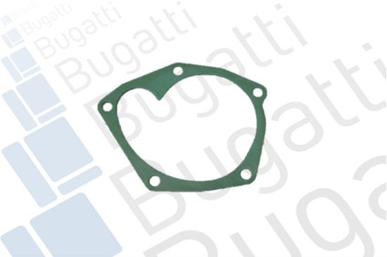 Obrázok Vodné čerpadlo, chladenie motora BUGATTI  PA10011