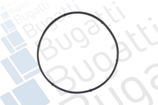 Obrázok Vodné čerpadlo, chladenie motora BUGATTI  PA10020