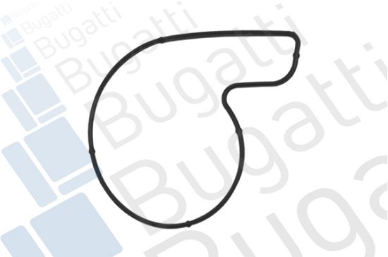 Obrázok Vodné čerpadlo, chladenie motora BUGATTI  PA10026