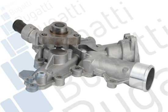 Obrázok Vodné čerpadlo, chladenie motora BUGATTI  PA10030