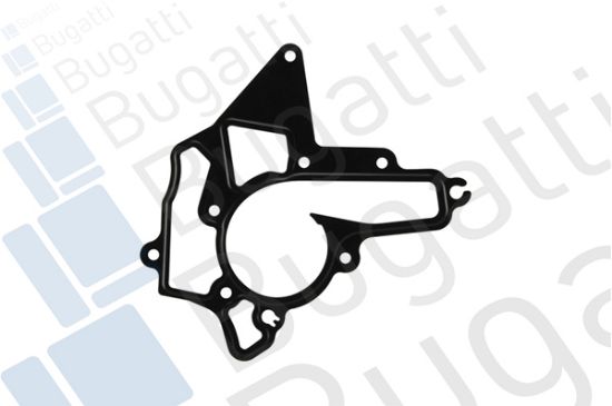 Obrázok Vodné čerpadlo, chladenie motora BUGATTI  PA10030