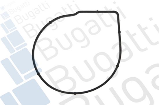 Obrázok Vodné čerpadlo, chladenie motora BUGATTI  PA10033