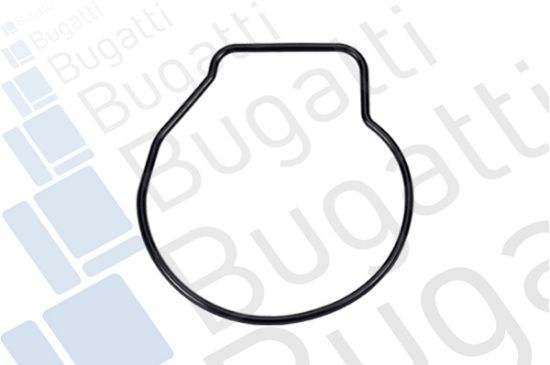 Obrázok Vodné čerpadlo, chladenie motora BUGATTI  PA10035
