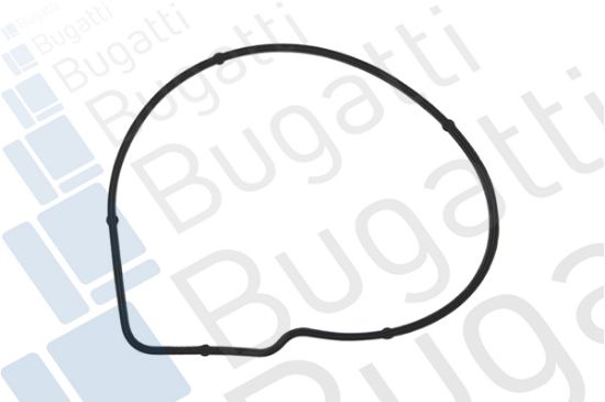 Obrázok Vodné čerpadlo, chladenie motora BUGATTI  PA10043