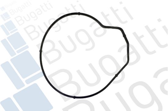 Obrázok Vodné čerpadlo, chladenie motora BUGATTI  PA10045