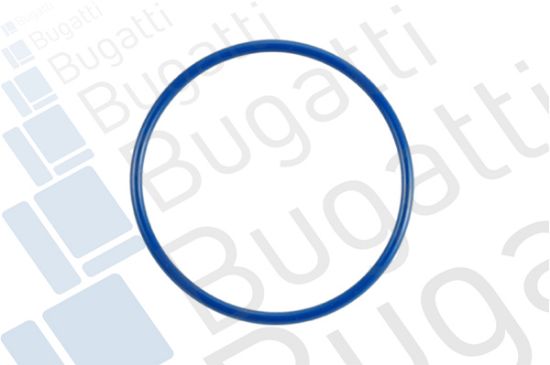Obrázok Vodné čerpadlo, chladenie motora BUGATTI  PA10048