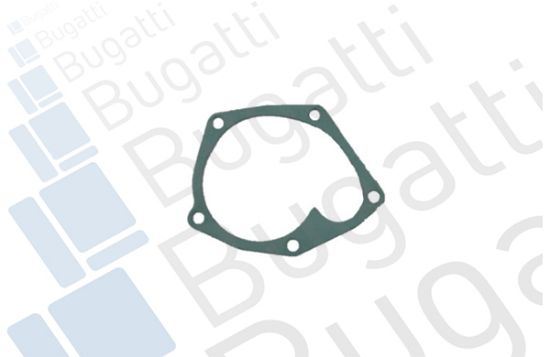 Obrázok Vodné čerpadlo, chladenie motora BUGATTI  PA10051