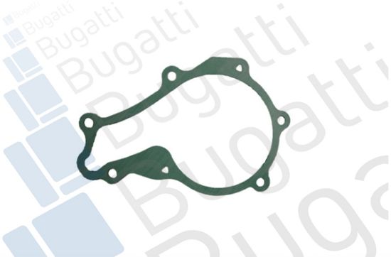 Obrázok Vodné čerpadlo, chladenie motora BUGATTI  PA10052