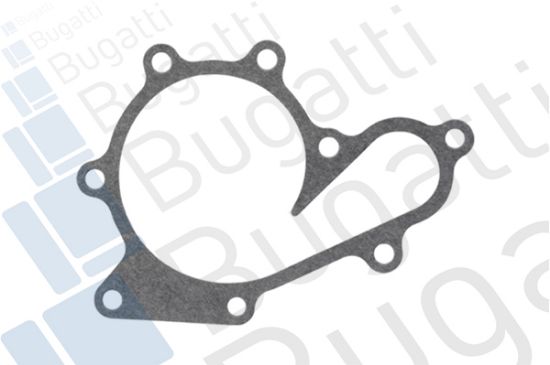 Obrázok Vodné čerpadlo, chladenie motora BUGATTI  PA10053