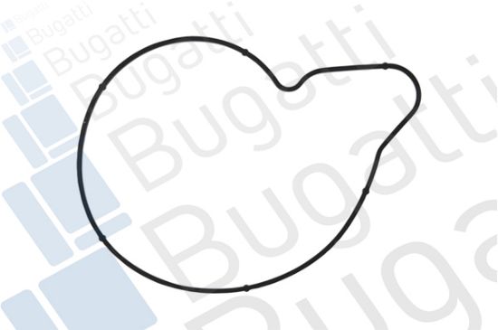 Obrázok Vodné čerpadlo, chladenie motora BUGATTI  PA10060