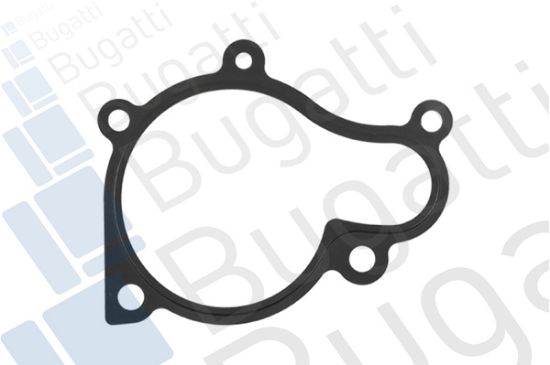 Obrázok Vodné čerpadlo, chladenie motora BUGATTI  PA10066