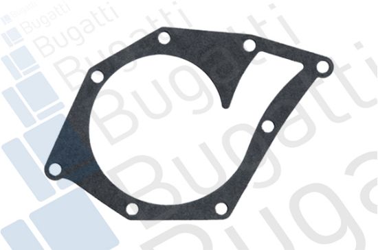 Obrázok Vodné čerpadlo, chladenie motora BUGATTI  PA10068