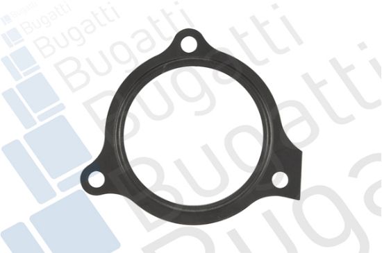 Obrázok Vodné čerpadlo, chladenie motora BUGATTI  PA10073