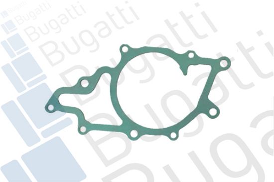 Obrázok Vodné čerpadlo, chladenie motora BUGATTI  PA10074