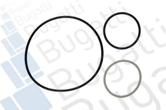 Obrázok Vodné čerpadlo, chladenie motora BUGATTI  PA10077