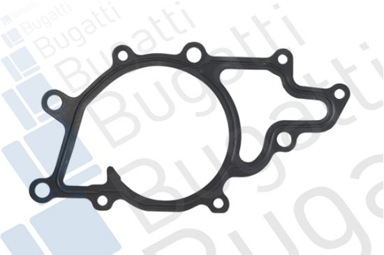 Obrázok Vodné čerpadlo, chladenie motora BUGATTI  PA10090