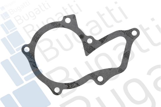 Obrázok Vodné čerpadlo, chladenie motora BUGATTI  PA10107