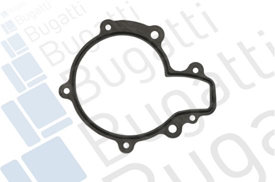 Obrázok Vodné čerpadlo, chladenie motora BUGATTI  PA10118