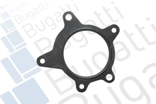 Obrázok Vodné čerpadlo, chladenie motora BUGATTI  PA10119