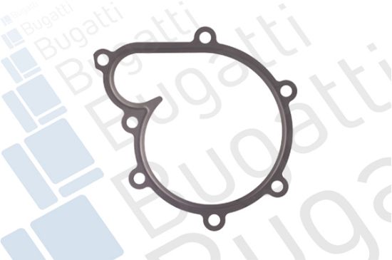 Obrázok Vodné čerpadlo, chladenie motora BUGATTI  PA10137