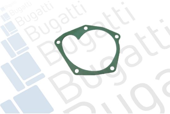 Obrázok Vodné čerpadlo, chladenie motora BUGATTI  PA10146