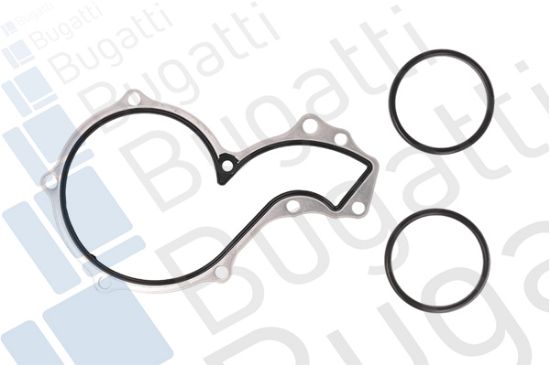 Obrázok Vodné čerpadlo, chladenie motora BUGATTI  PA10162